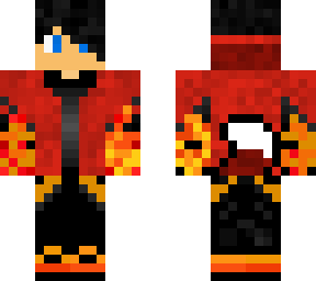 update firewolfboy