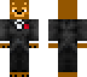 vegas bear