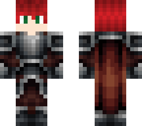 victor armor set