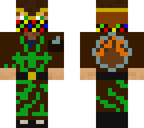 volcanoviking