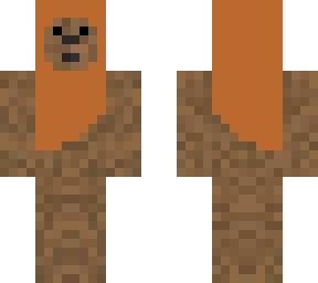 wicket the ewok