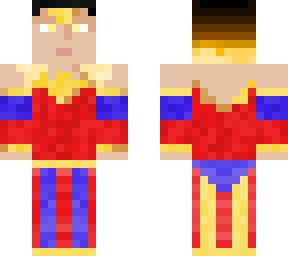 wonder marvel