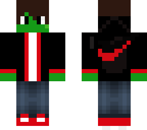 zombie