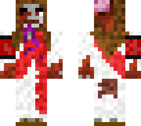 zombified  messiah