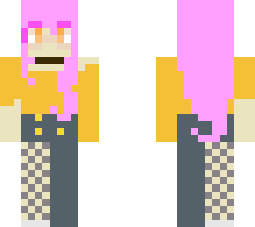*fixed choker vers*