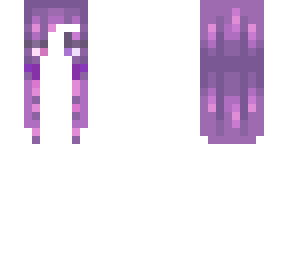 -twilight twist- hb
