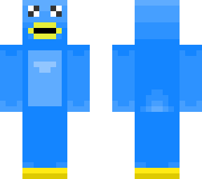 a brady bird