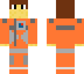 astronaut