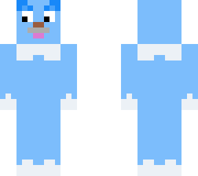 berndi is his name