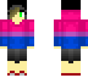 bi girl