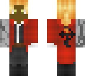 black alchemist