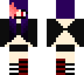 black blood