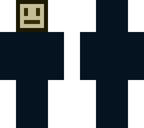 black bomberman