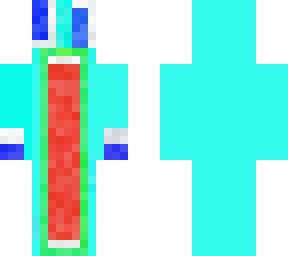 blue unspeakable