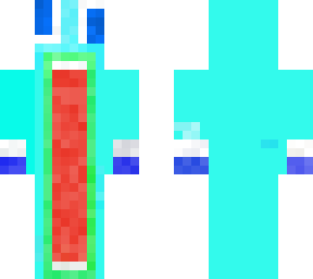 blue unspeakable