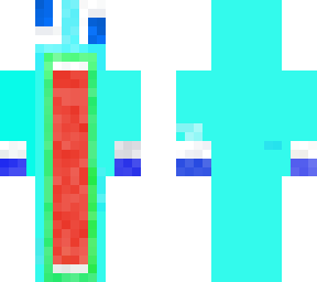 blue unspeakable