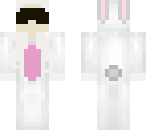 bunny comander