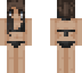 byre cullen bikini skin