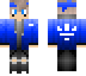 cain adidas blue