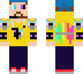 chad