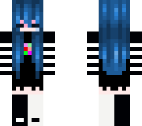 chibi girl