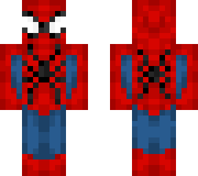 classic spider-man