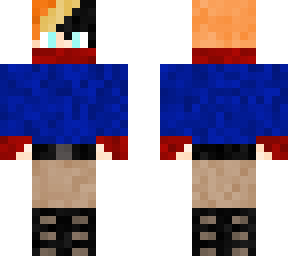 cool chill fighter firewolf