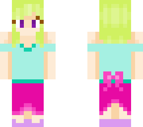 coral pixie -sc-