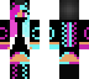 cute girl assassin