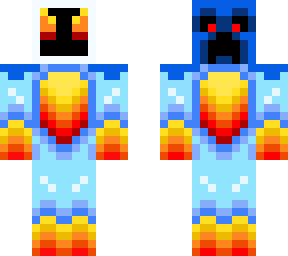 dampestfire version 2