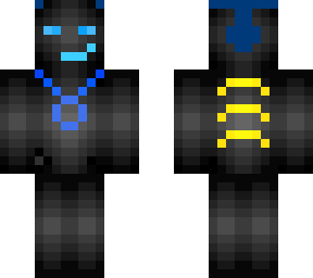 dark warrior