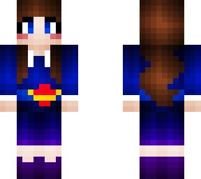 ditsy the witch
