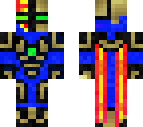 dragon knight 1