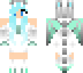 dragon skin