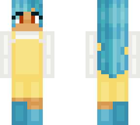 duckie - oc
