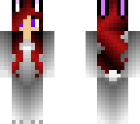 easter girl
