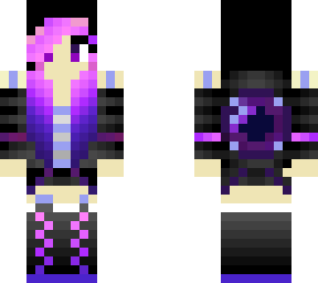 ender girl