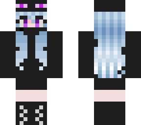 ender girl