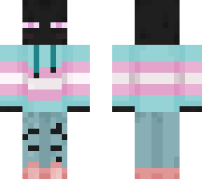 endermen say trans rights babey!!