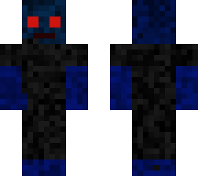evil atlantan