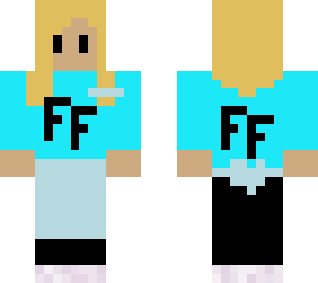 fancy's food worker