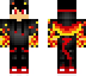 fire god hybrid
