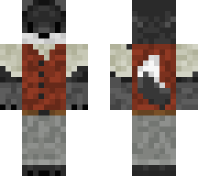 fixed fox medieval!