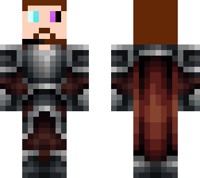 fixed up skin