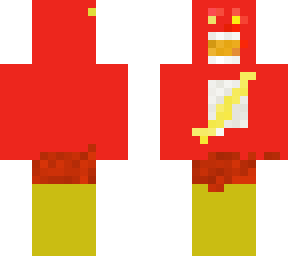 flash