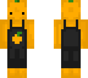 forgottenmythz oranage 2