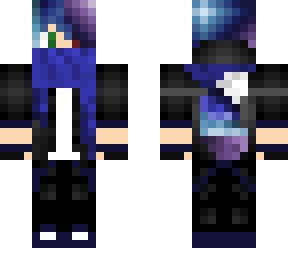galaxy poketrainer