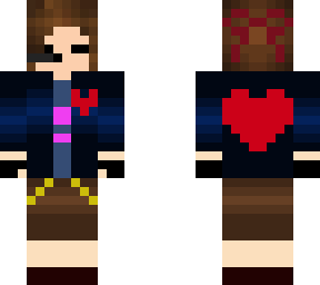 gamer frisk edit