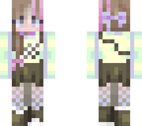 girl