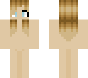 girl skin base